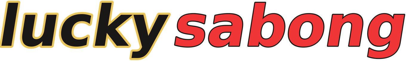 luckysabong logo
