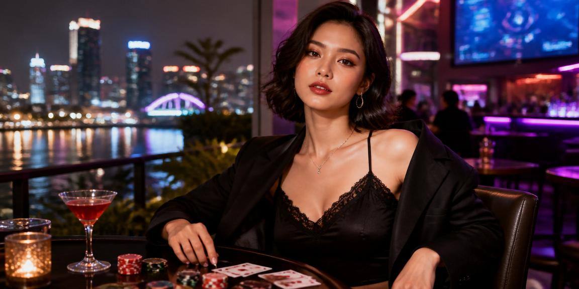 luckysabong casino app visual