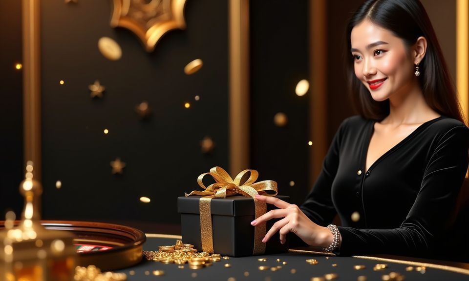 luckysabong Người Chia Bài Trực Tiếp