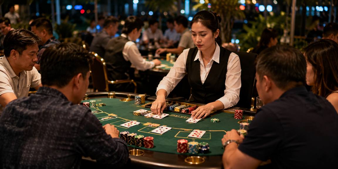 luckysabong Những điều bạn cần biết trước khi bắt đầu