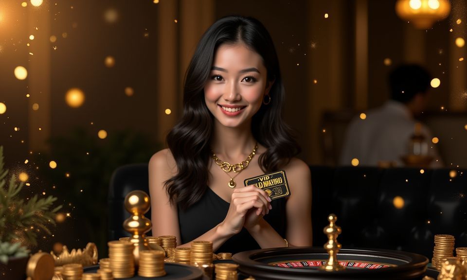 luckysabong Casino tại luckysabong — bàn thật, dealer thật, kết quả tức thì